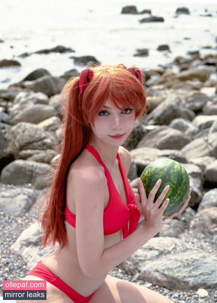 Latest Leaks Himee.lily Nude #1295 - Fapello