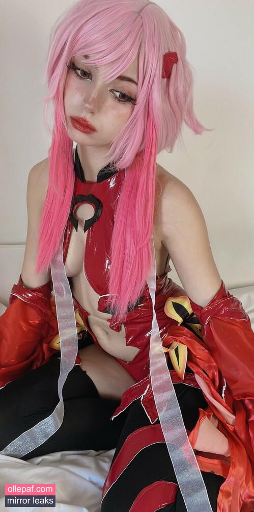 Latest Leaks Himee.lily Nude #14 - Fapello