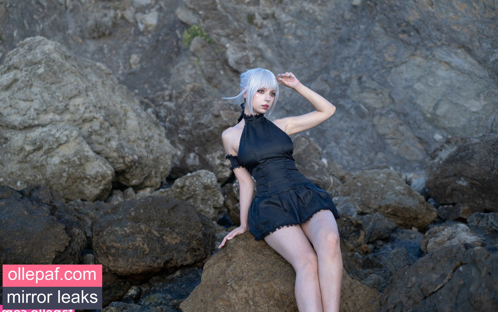 Latest Leaks Himee.lily Nude #132 - Fapello