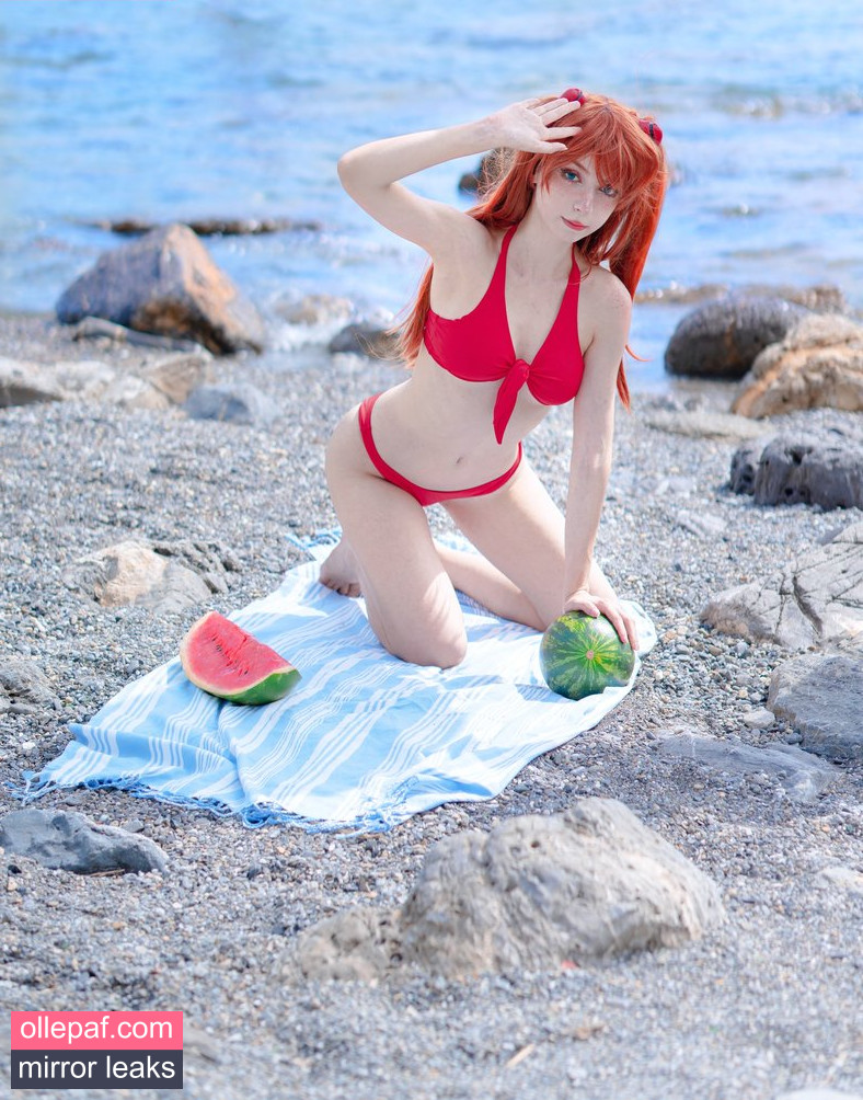 Latest Leaks Himee.lily Nude #1312 - Fapello
