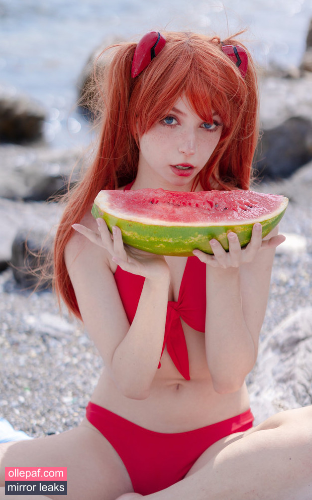 Latest Leaks Himee.lily Nude #1318 - Fapello