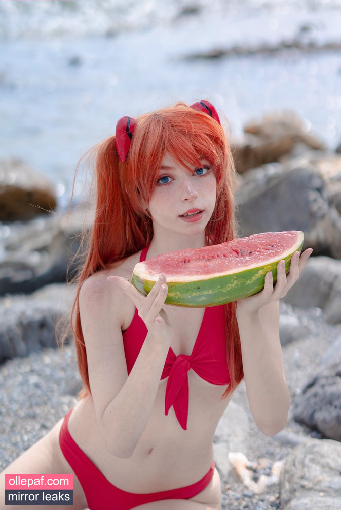 Latest Leaks Himee.lily Nude #1323 - Fapello