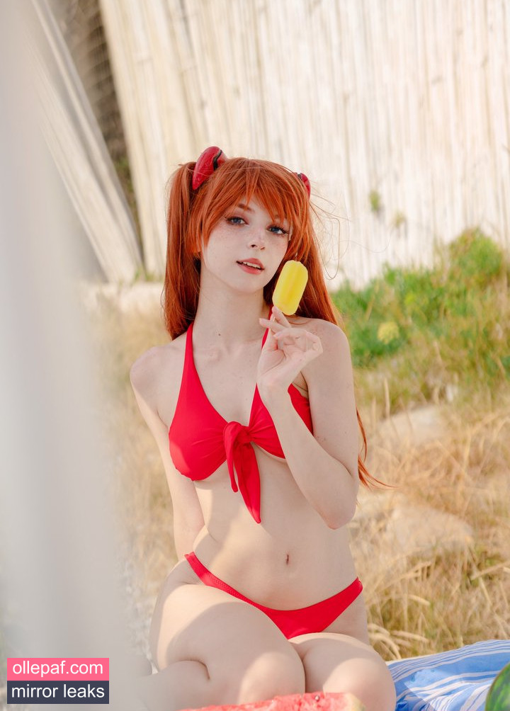 Latest Leaks Himee.lily Nude #1327 - Fapello