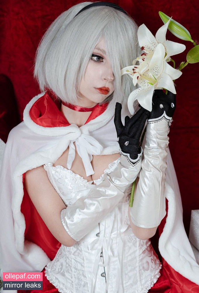 Latest Leaks Himee.lily Nude #1337 - Fapello