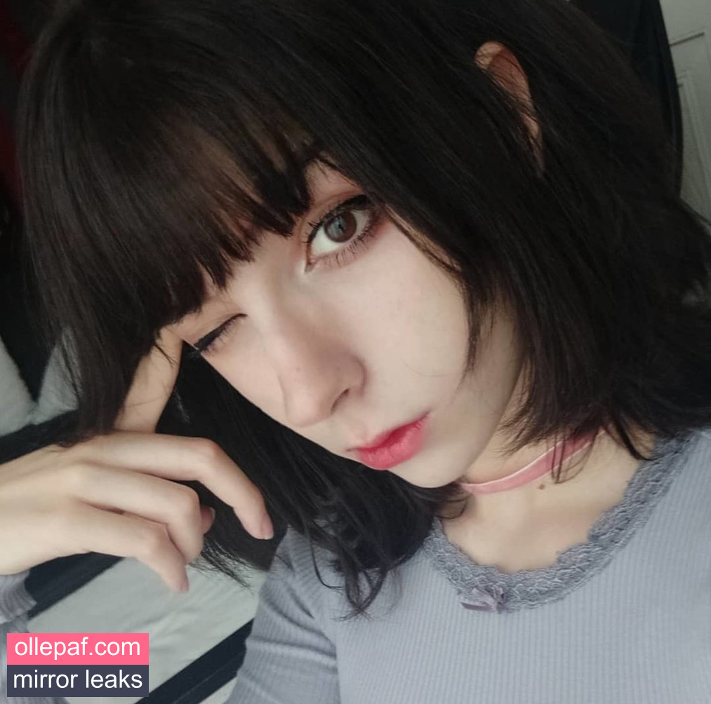 Latest Leaks Himee.lily Nude #1349 - Fapello
