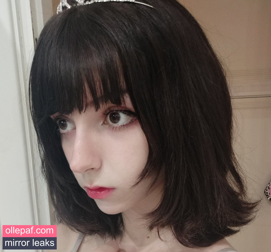 Latest Leaks Himee.lily Nude #1350 - Fapello