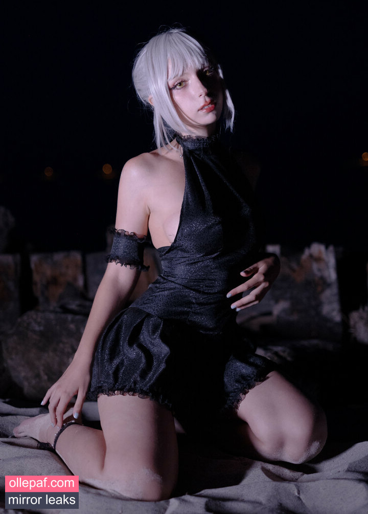 Latest Leaks Himee.lily Nude #136 - Fapello