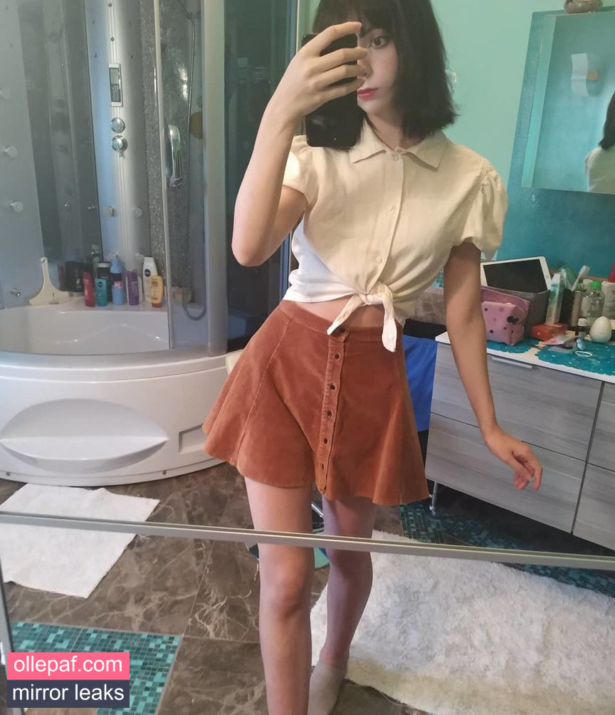 Latest Leaks Himee.lily Nude #1353 - Fapello
