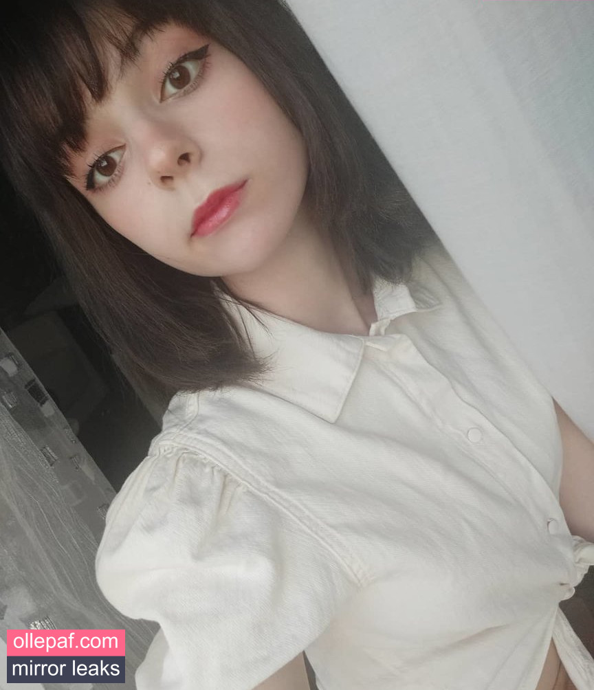 Latest Leaks Himee.lily Nude #1354 - Fapello
