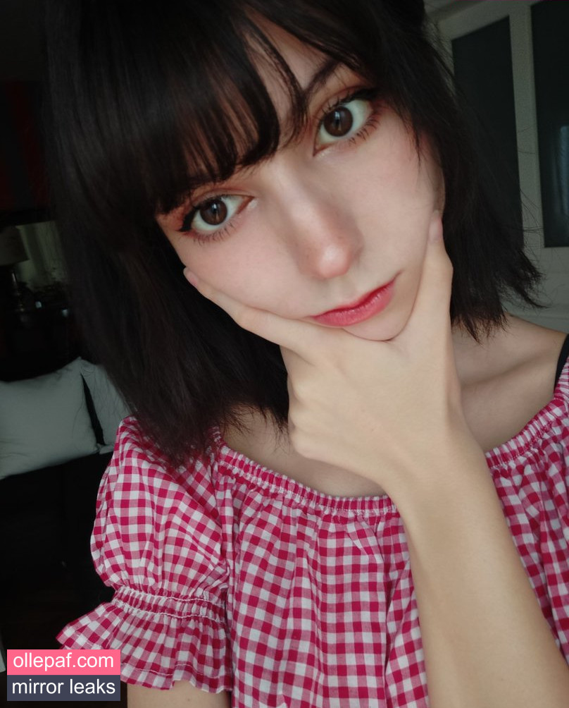 Latest Leaks Himee.lily Nude #1357 - Fapello