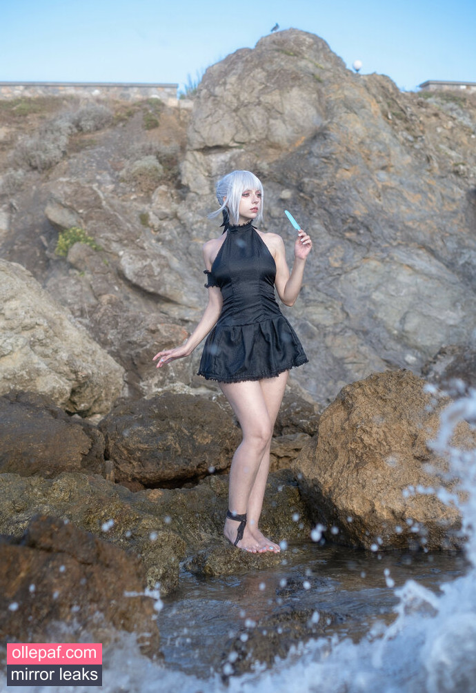 Latest Leaks Himee.lily Nude #137 - Fapello