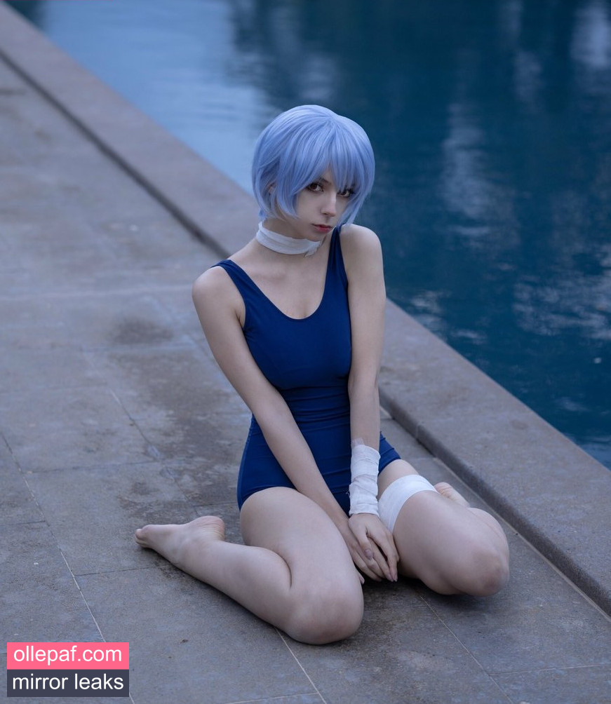 Latest Leaks Himee.lily Nude #1379 - Fapello