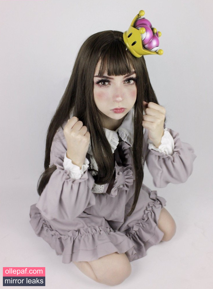 Latest Leaks Himee.lily Nude #1395 - Fapello