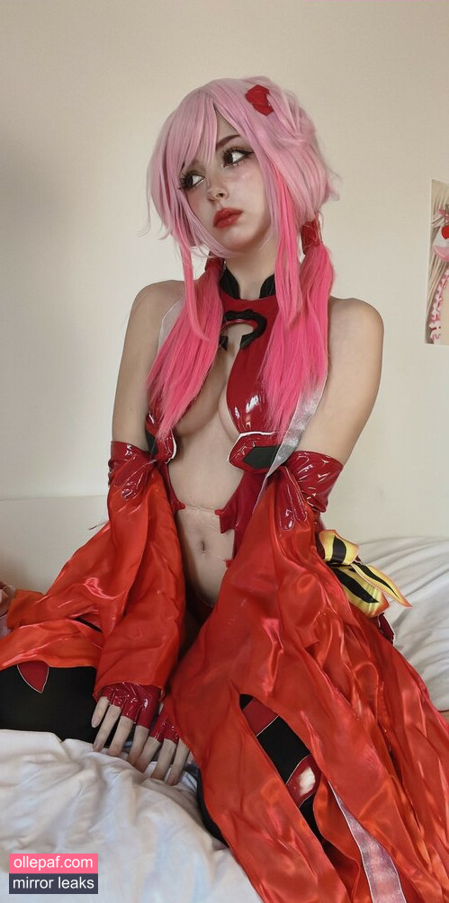 Latest Leaks Himee.lily Nude #15 - Fapello