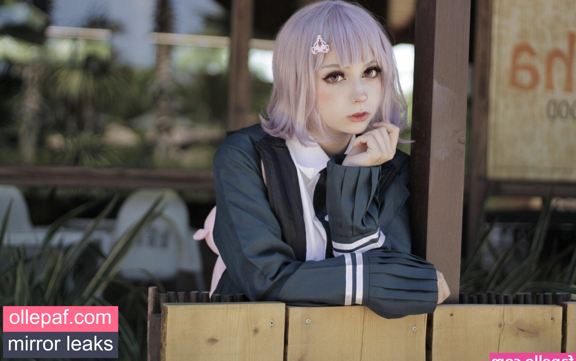 Latest Leaks Himee.lily Nude #1410 - Fapello