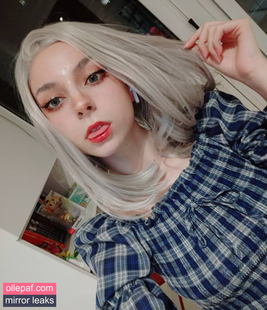 Latest Leaks Himee.lily Nude #1417 - Fapello