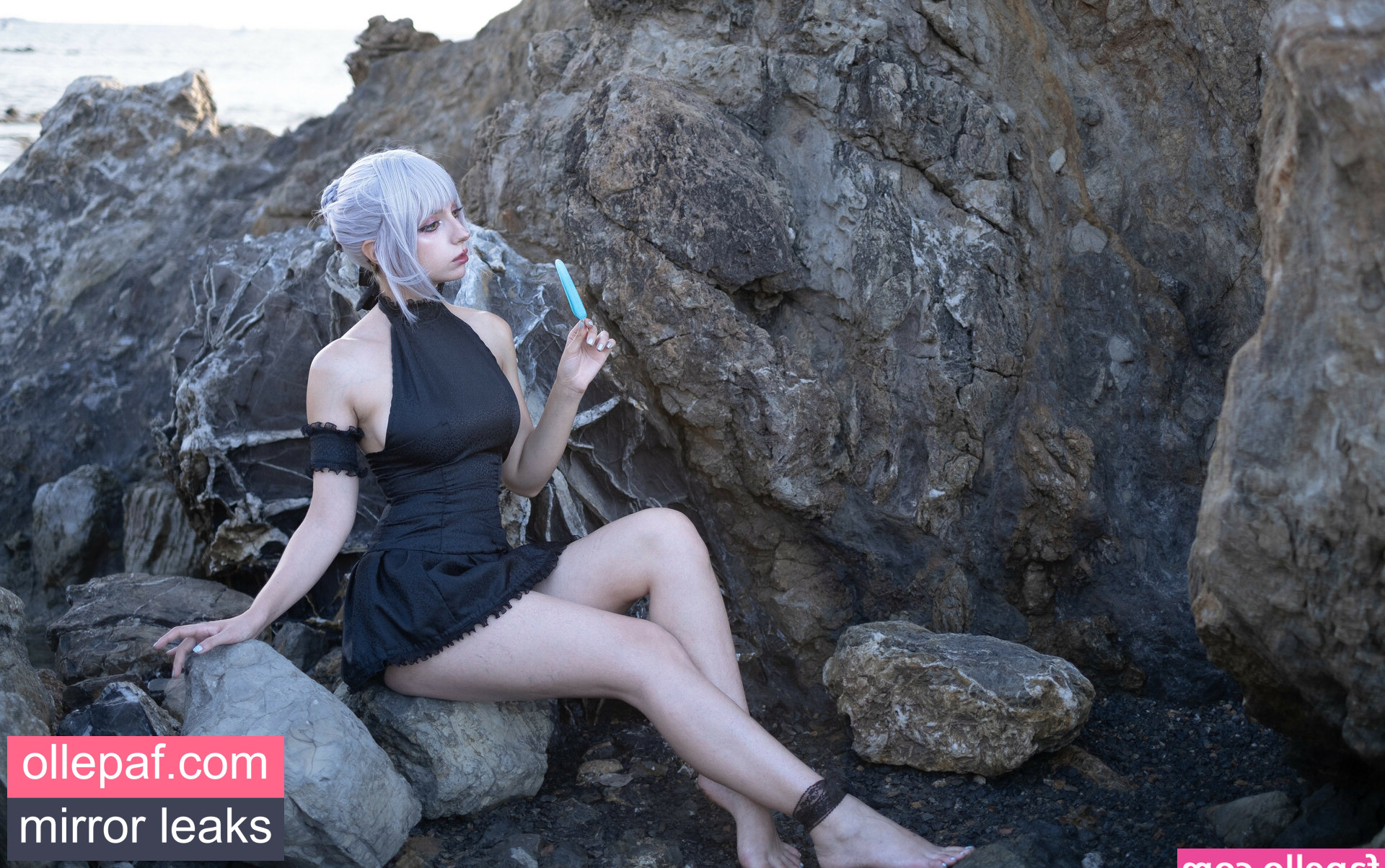 Latest Leaks Himee.lily Nude #143 - Fapello