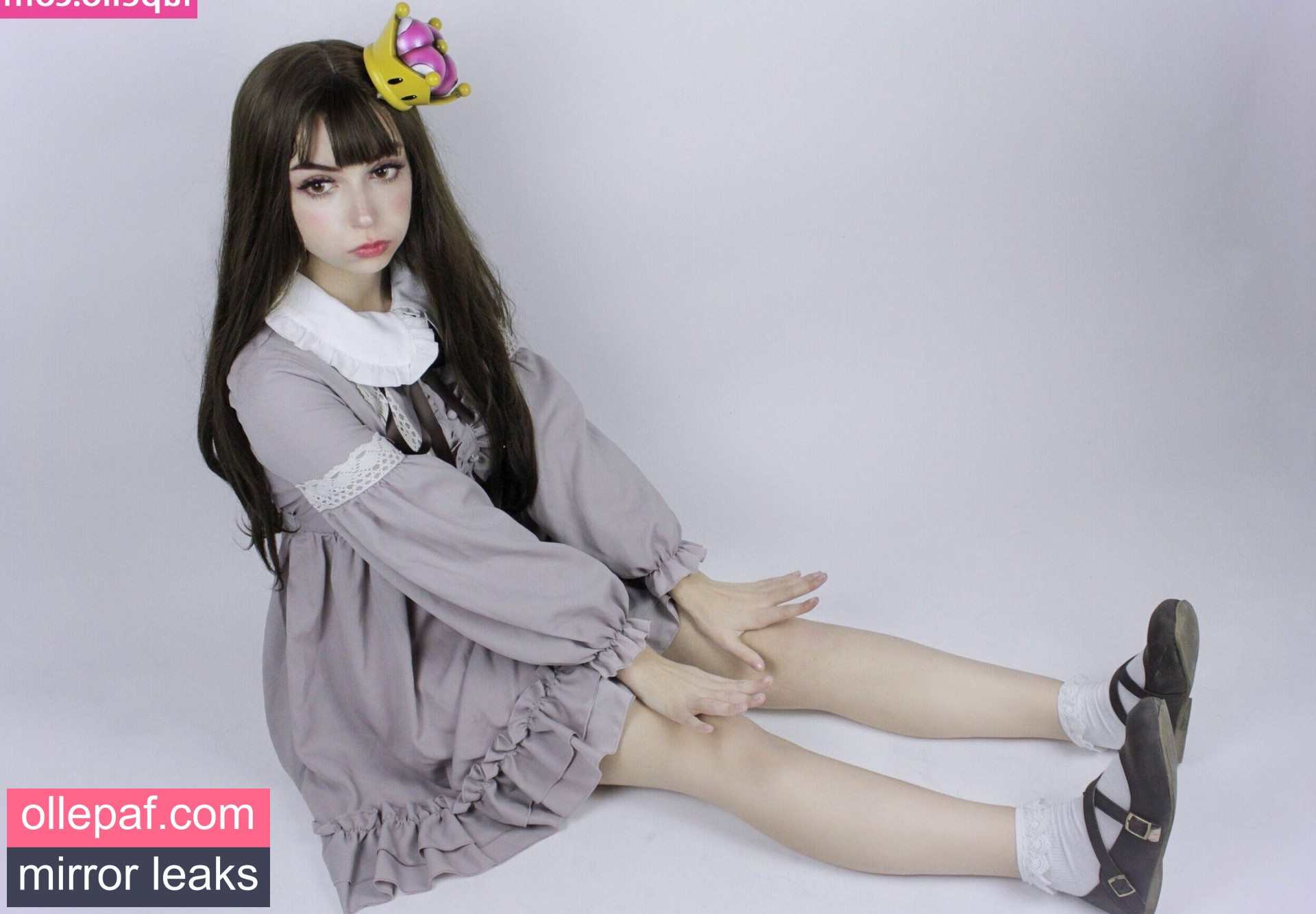 Latest Leaks Himee.lily Nude #1430 - Fapello