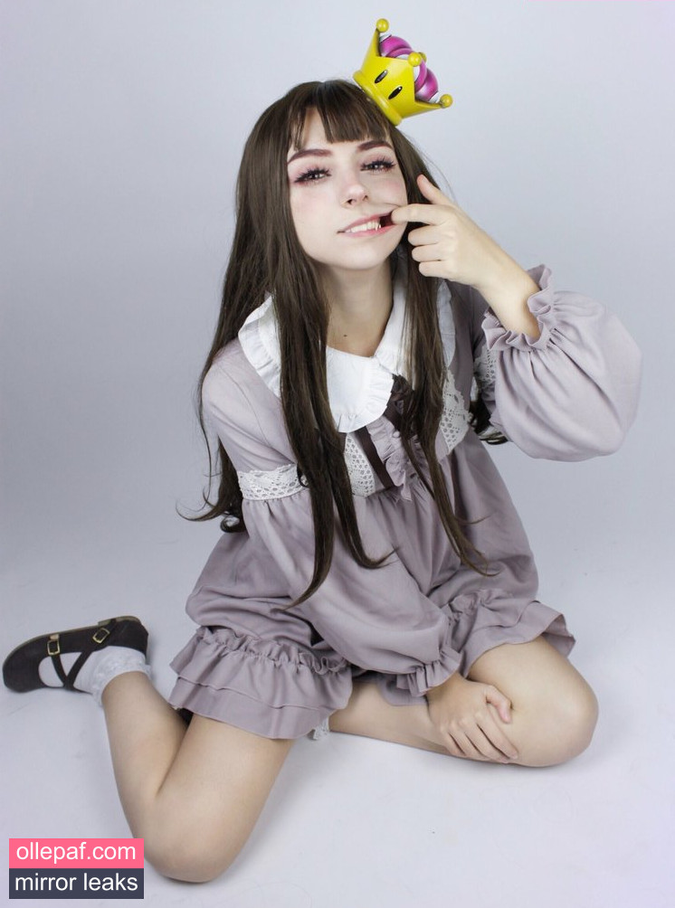 Latest Leaks Himee.lily Nude #1442 - Fapello