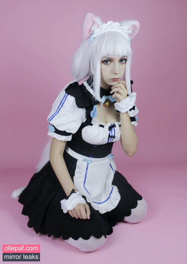 Latest Leaks Himee.lily Nude #1445 - Fapello
