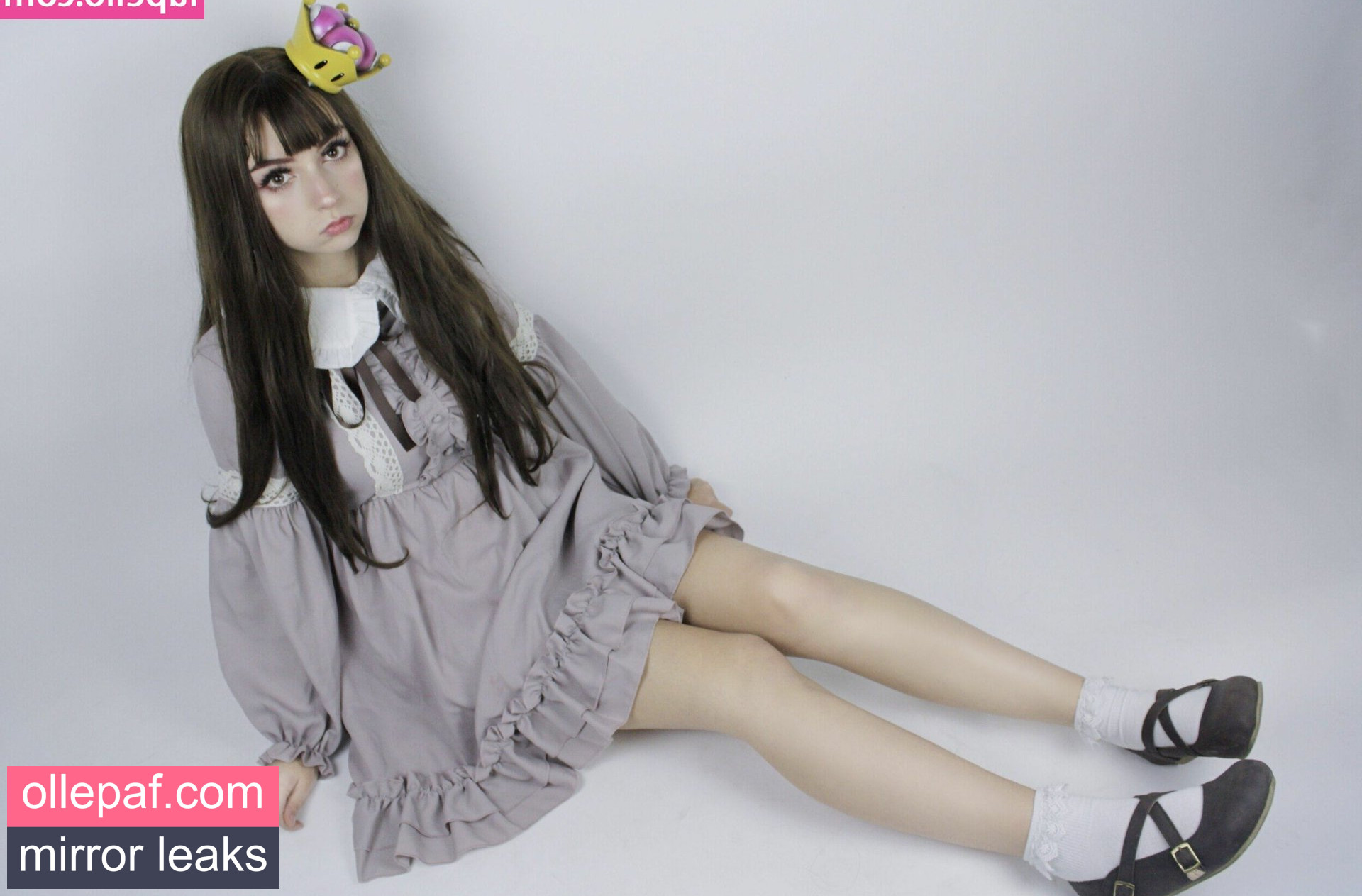 Latest Leaks Himee.lily Nude #1446 - Fapello