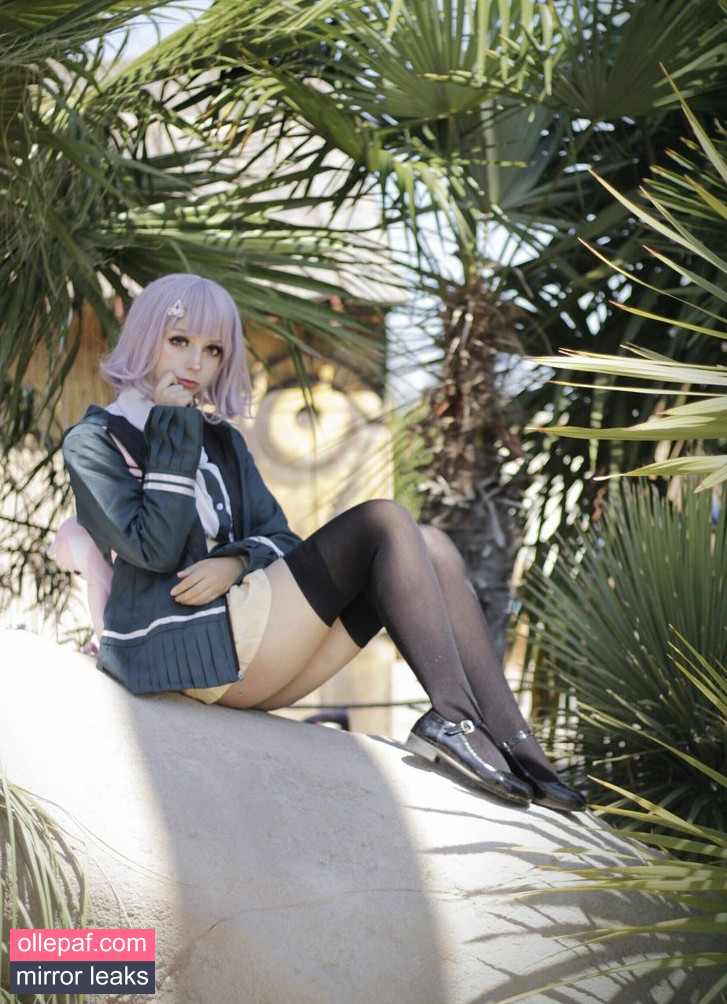 Latest Leaks Himee.lily Nude #1450 - Fapello