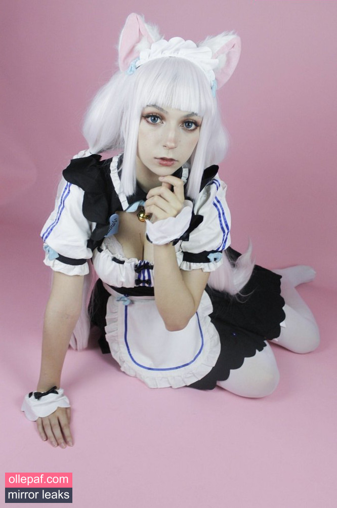 Latest Leaks Himee.lily Nude #1484 - Fapello