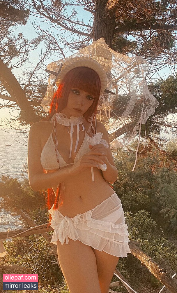 Latest Leaks Himee.lily Nude #150 - Fapello