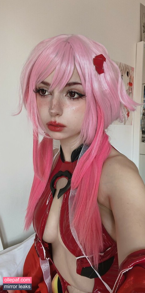Latest Leaks Himee.lily Nude #16 - Fapello
