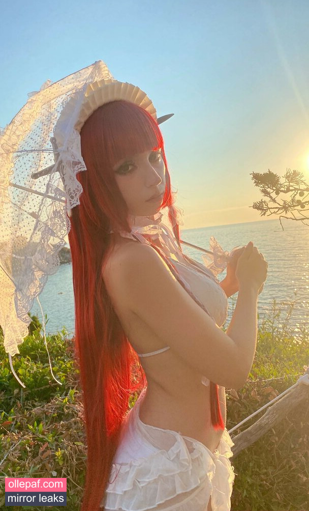 Latest Leaks Himee.lily Nude #151 - Fapello