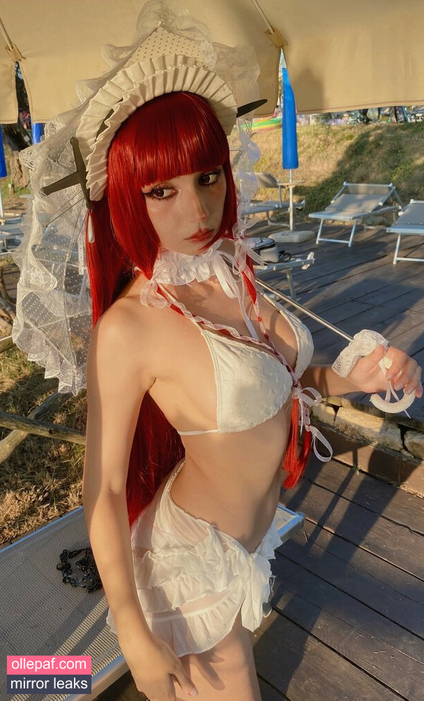 Latest Leaks Himee.lily Nude #165 - Fapello