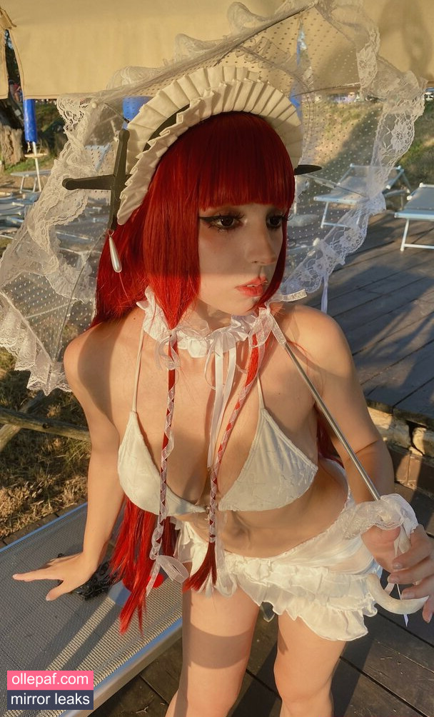 Latest Leaks Himee.lily Nude #166 - Fapello