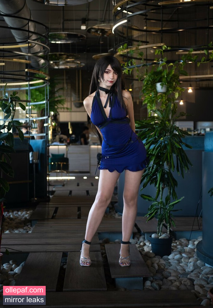 Latest Leaks Himee.lily Nude #19 - Fapello