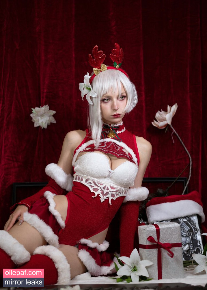 Latest Leaks Himee.lily Nude #192 - Fapello