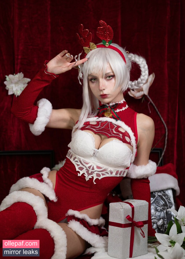 Latest Leaks Himee.lily Nude #193 - Fapello