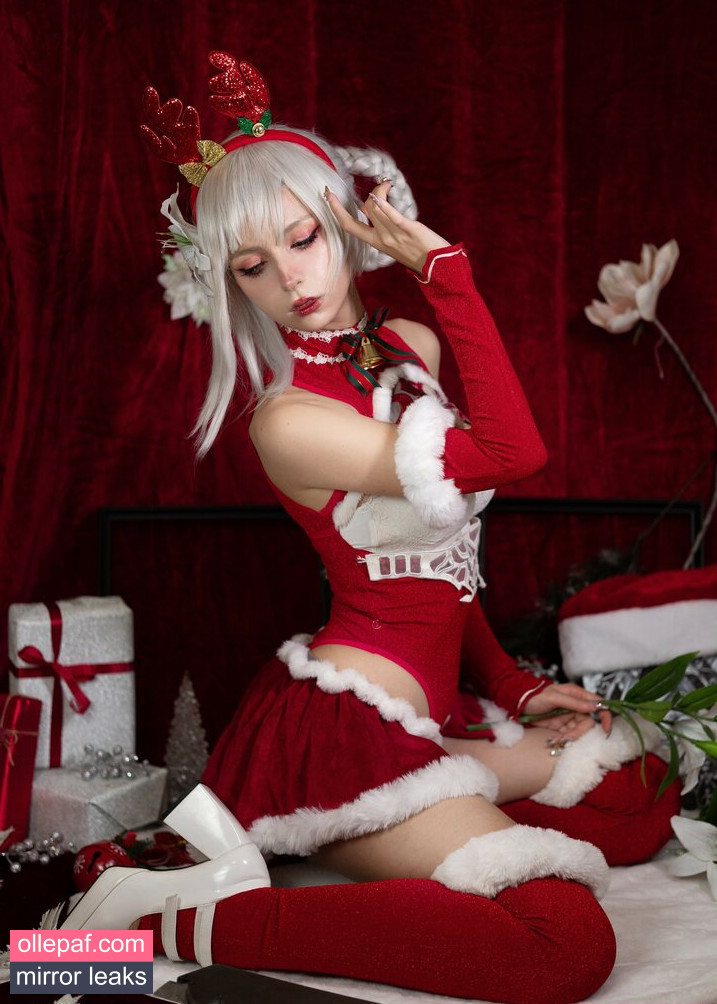 Latest Leaks Himee.lily Nude #195 - Fapello