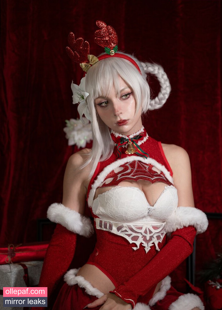 Latest Leaks Himee.lily Nude #200 - Fapello
