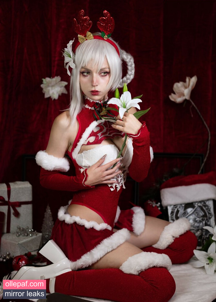 Latest Leaks Himee.lily Nude #203 - Fapello