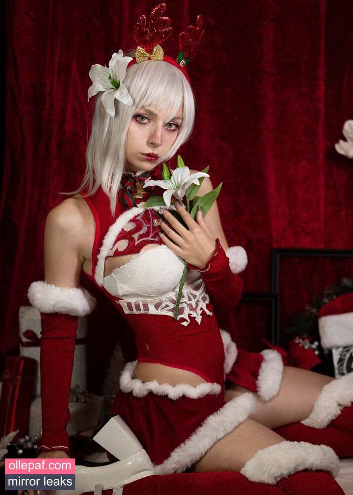 Latest Leaks Himee.lily Nude #204 - Fapello