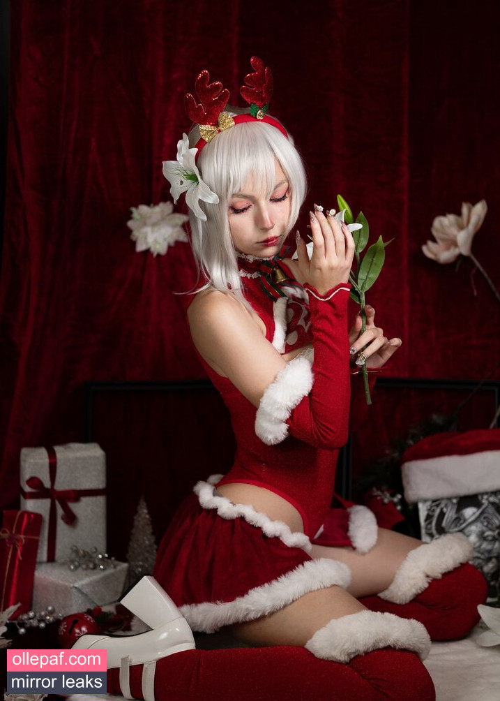Latest Leaks Himee.lily Nude #206 - Fapello