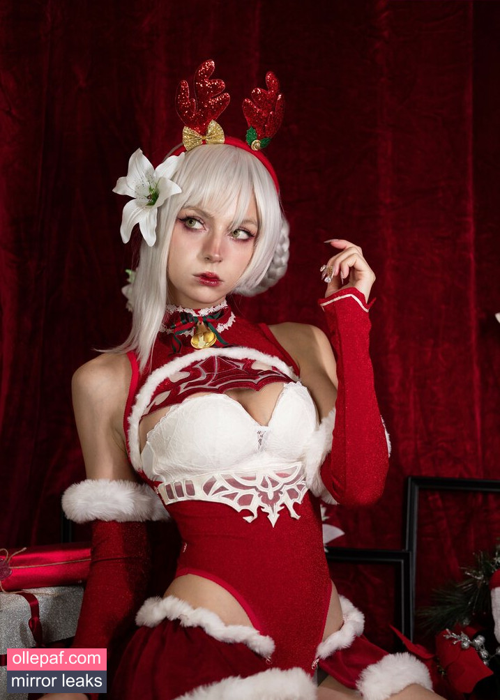 Latest Leaks Himee.lily Nude #207 - Fapello