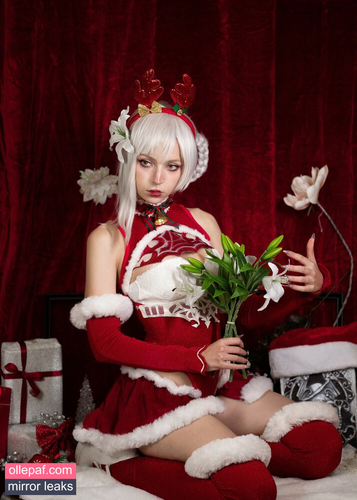 Latest Leaks Himee.lily Nude #208 - Fapello