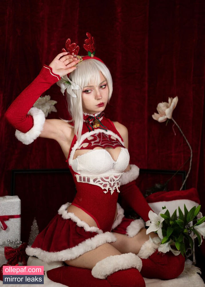 Latest Leaks Himee.lily Nude #209 - Fapello