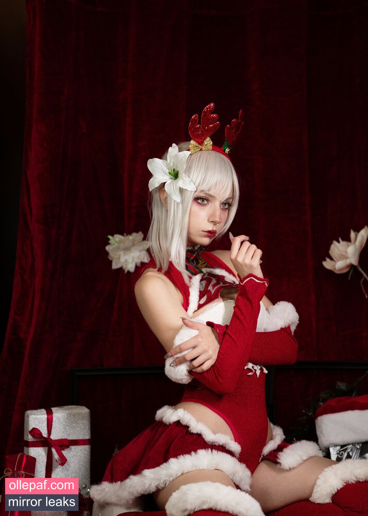 Latest Leaks Himee.lily Nude #213 - Fapello