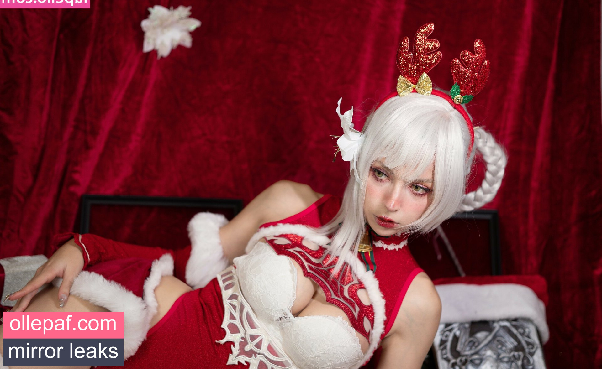 Latest Leaks Himee.lily Nude #215 - Fapello