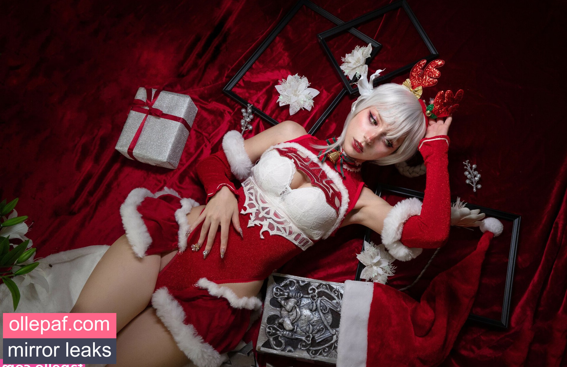 Latest Leaks Himee.lily Nude #219 - Fapello