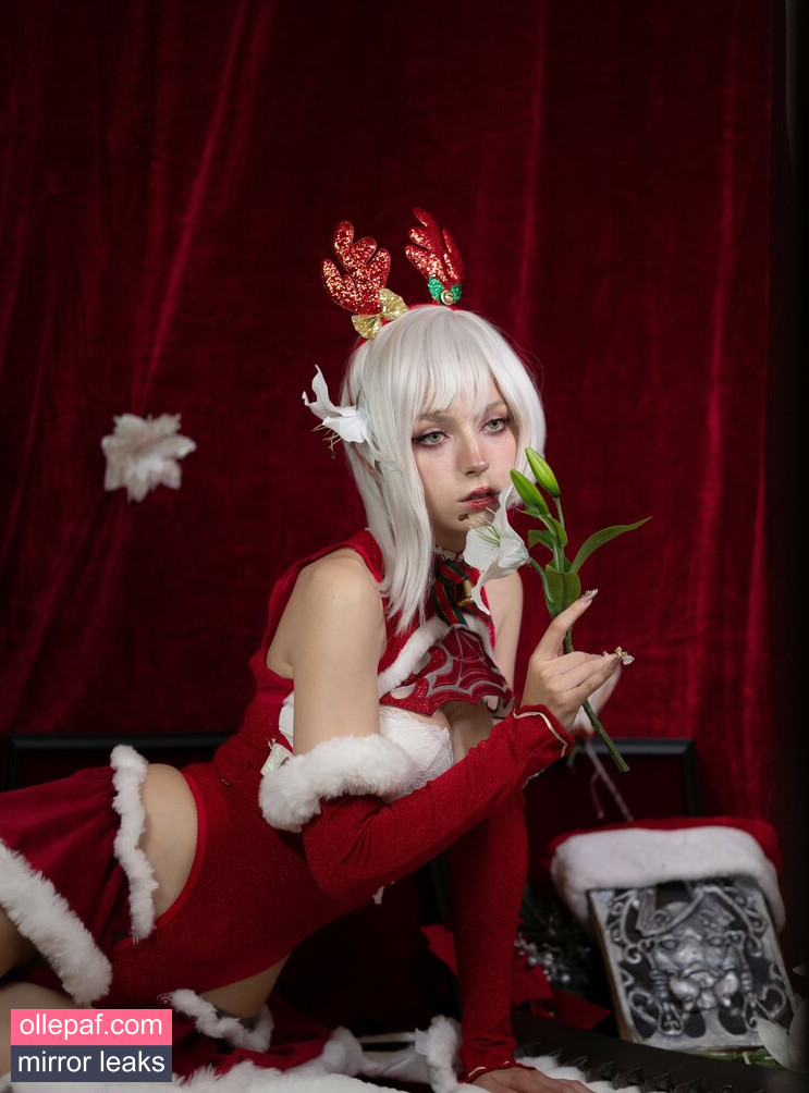 Latest Leaks Himee.lily Nude #220 - Fapello