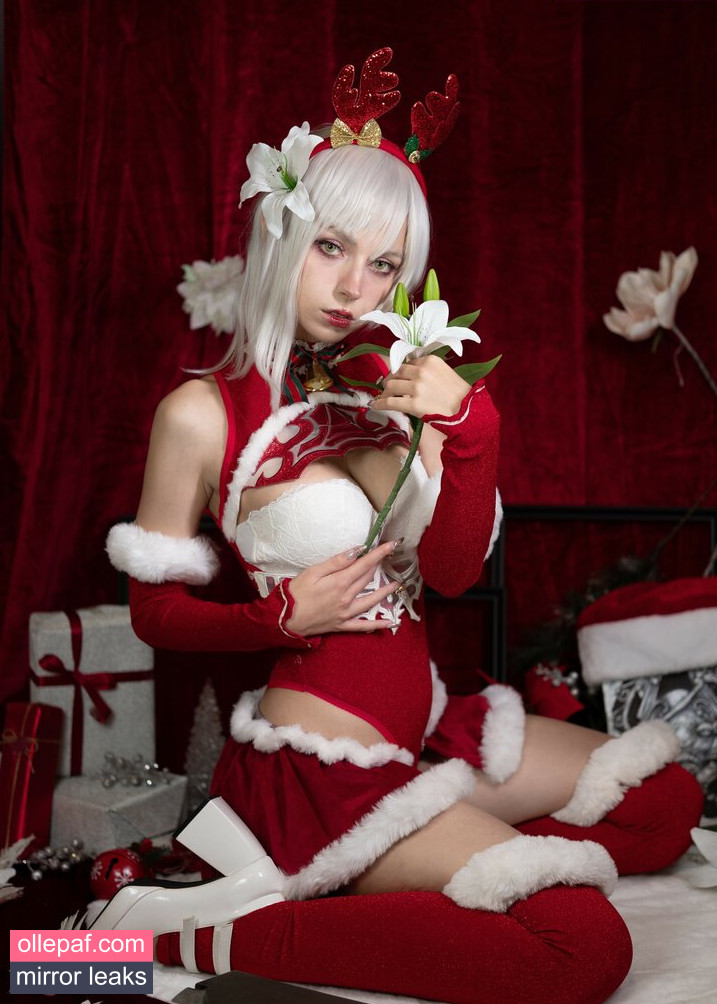 Latest Leaks Himee.lily Nude #223 - Fapello