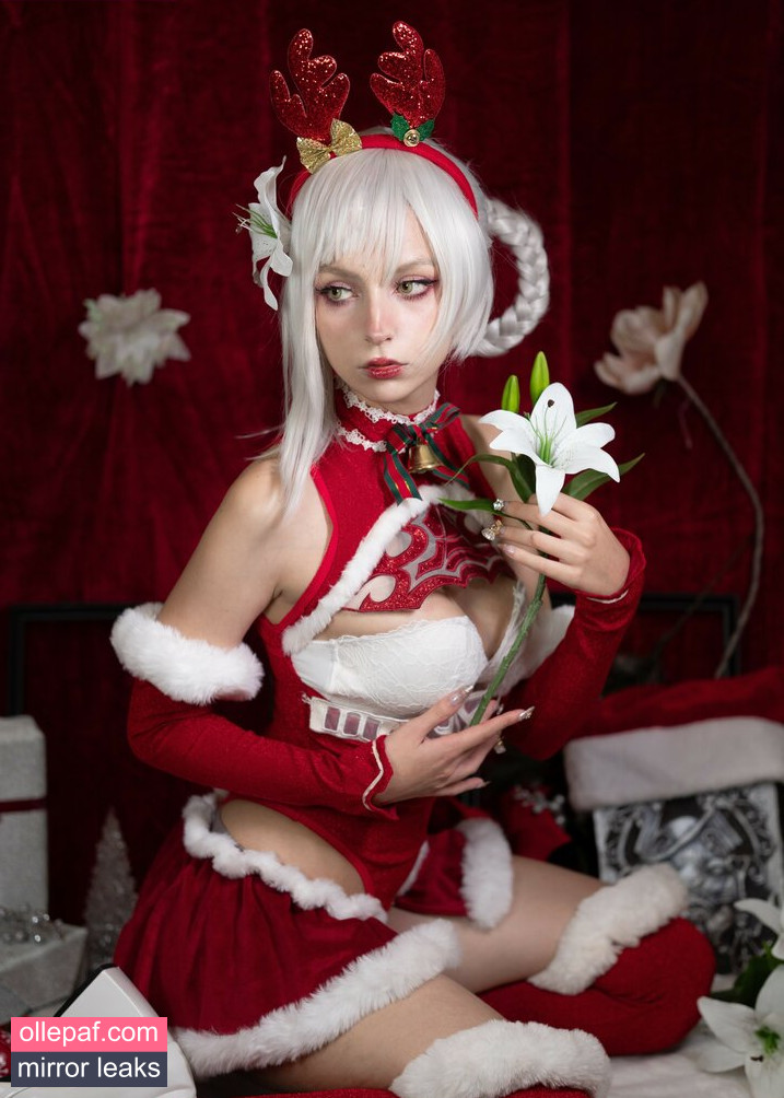 Latest Leaks Himee.lily Nude #224 - Fapello