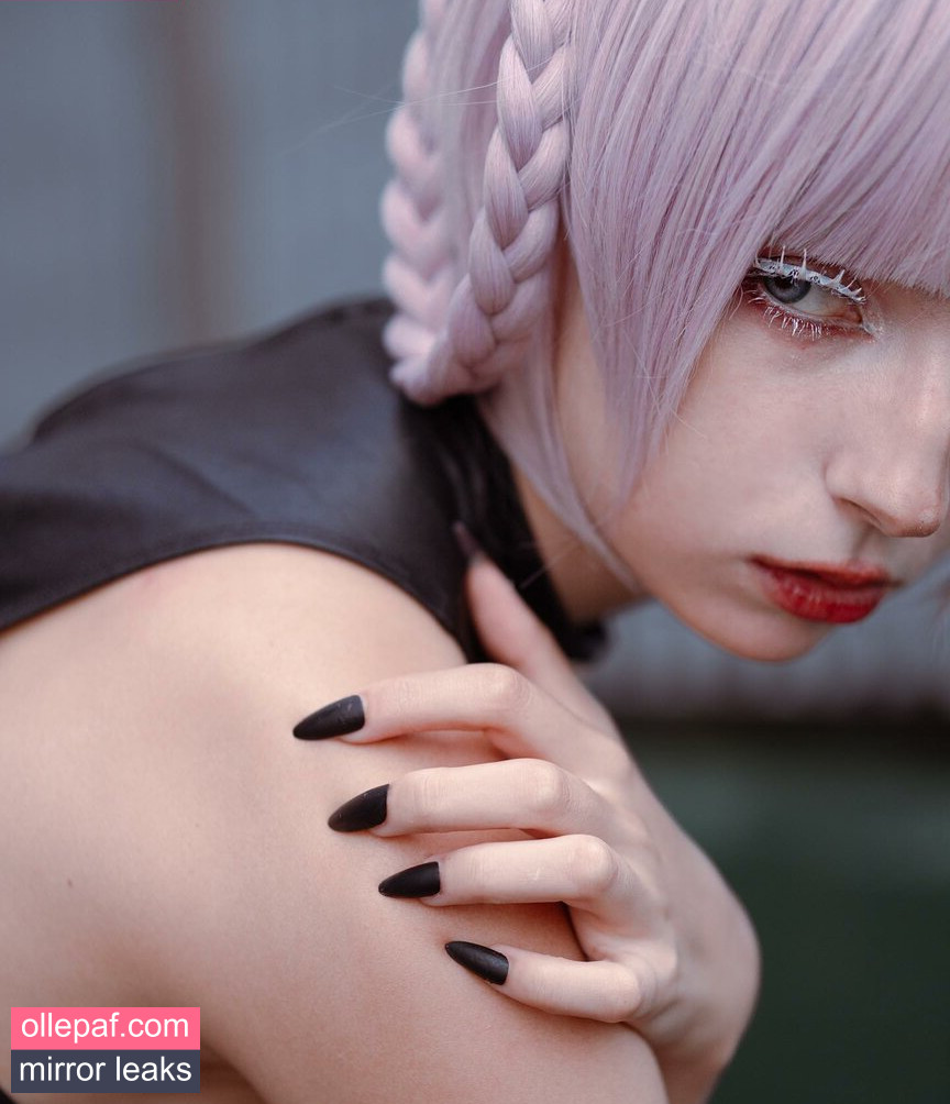 Latest Leaks Himee.lily Nude #250 - Fapello